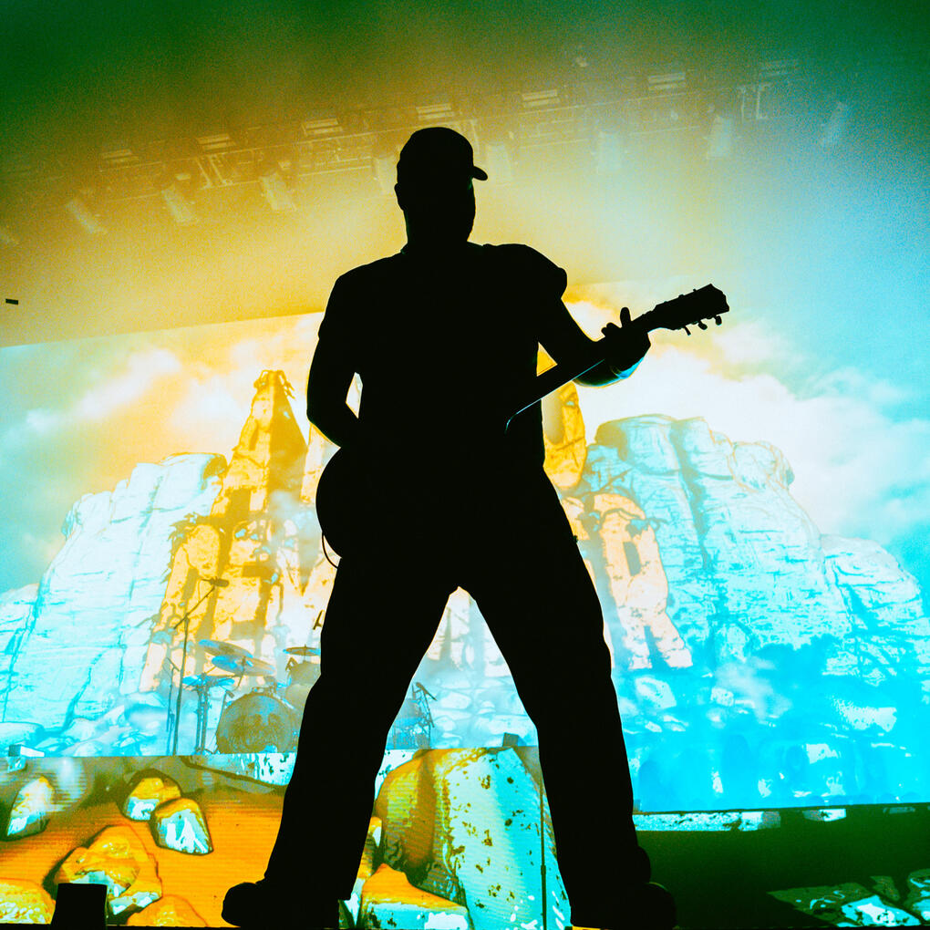 A Day To Remember & Yellowcard for Moody Center